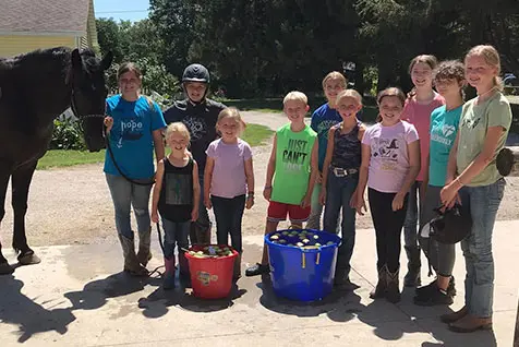 Summer Day Camp